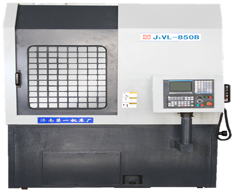 J1VL-850B精密型数控立式fpx